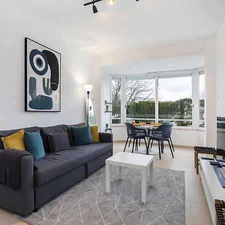 Whome Peaceful Alges Family Home Away From City Noise Lissabon Exterior foto
