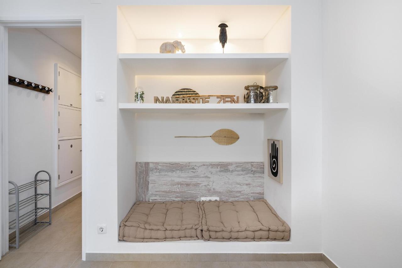 Whome Peaceful Alges Family Home Away From City Noise Lissabon Exterior foto