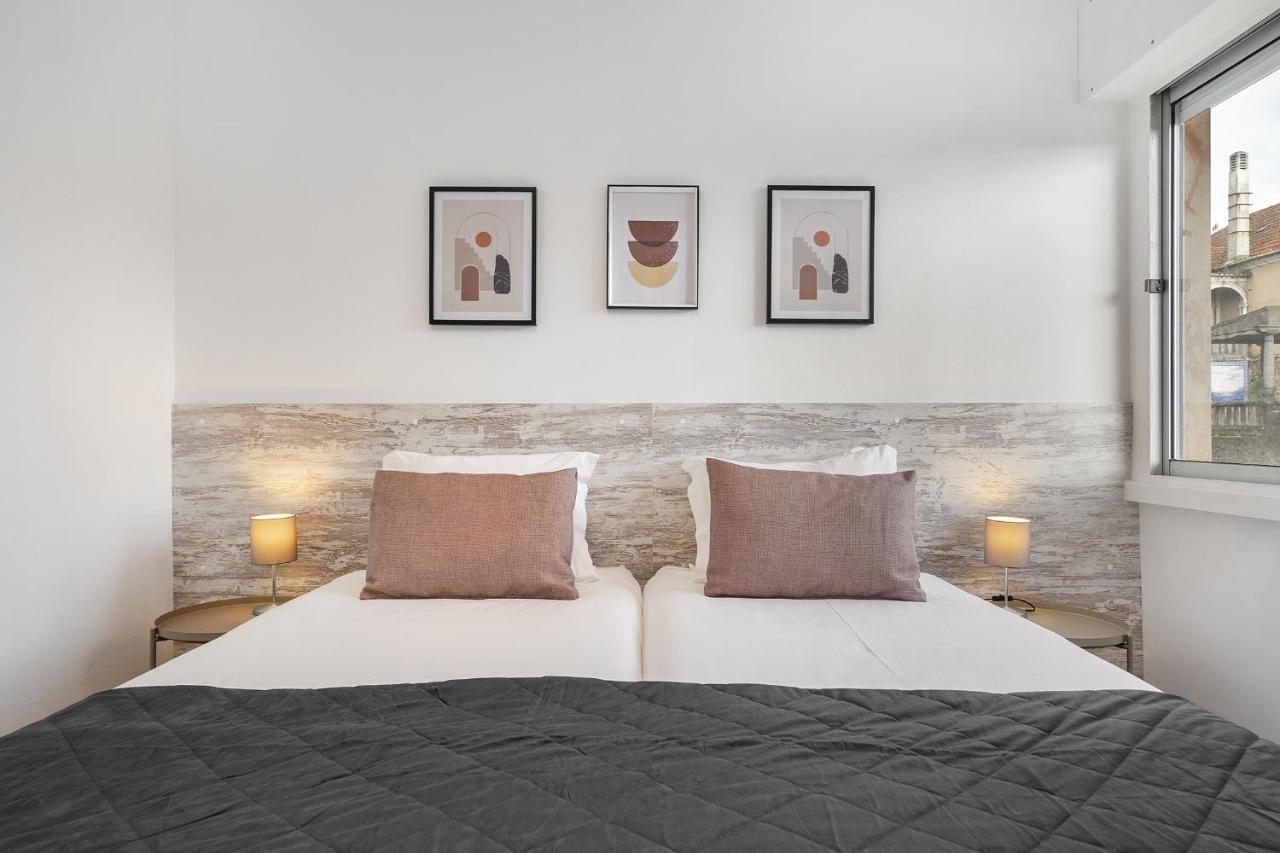 Whome Peaceful Alges Family Home Away From City Noise Lissabon Exterior foto