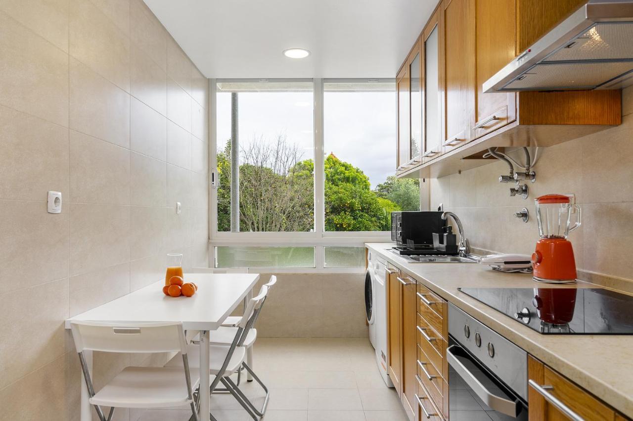 Whome Peaceful Alges Family Home Away From City Noise Lissabon Exterior foto